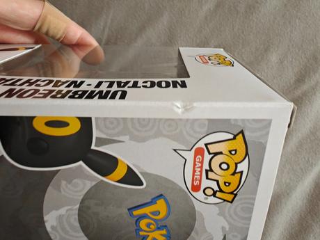 Pop figurka pokemon umbreon 948,