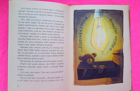 Srdce čiernej labute., 