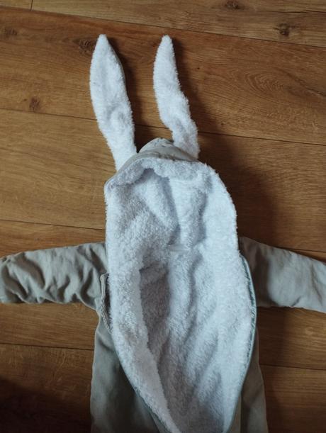 Menčestrová kombinéza, 68