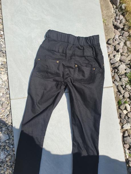 Tehotenske nohavice, avon,xs