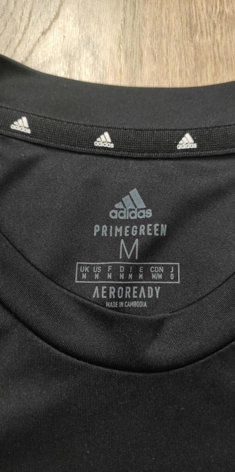 Tričko adidas m, adidas,m