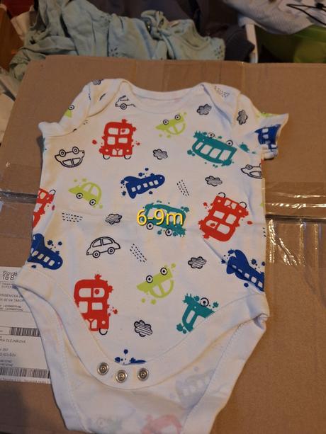 Dupačky, body cena je za  balik, lupilu,56