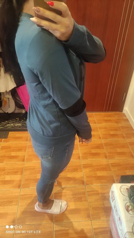 Mikina s, authority,s