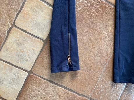 Znackove nohavice ted baker, 152