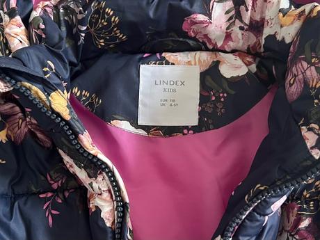 Bunda kvetiny, lindex,110