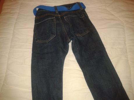 Rifle zn. narrow slim, 92