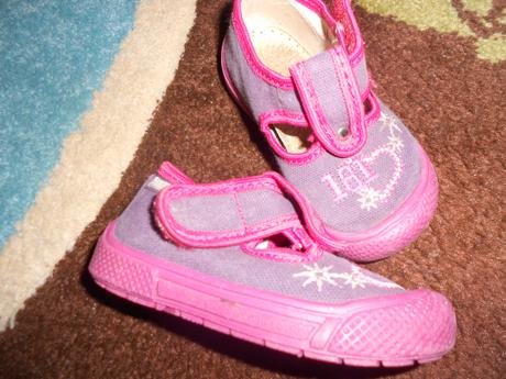 Super papučky, kornecki,21