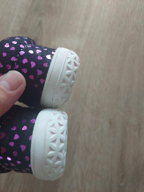 Prechodne jonap srdiečka 23, jonap,25