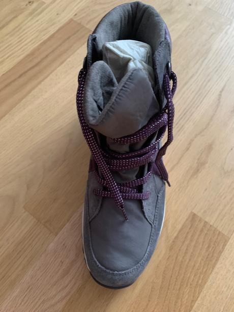 Snehule richter, richter,40