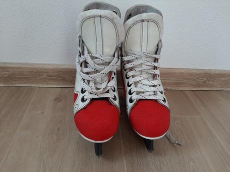 Korcule na lad, botas,30