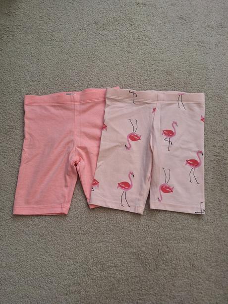 Kraťasy, f&f,104