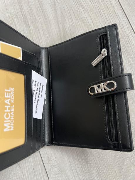Michael kors dokladovník / peňaženka, originál, michael kors