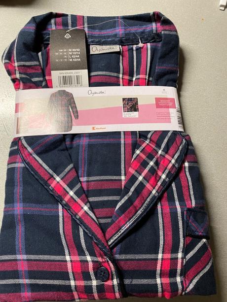 Košeľové šaty, m