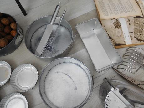 Rozne do kuchyne formy na pečenie,,