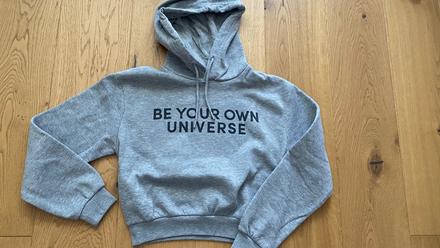 Mikina terranova, terranova,xs