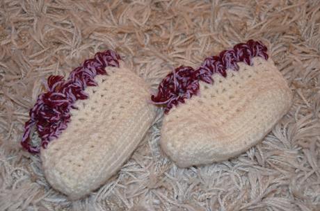 Háčkované capačky, 17