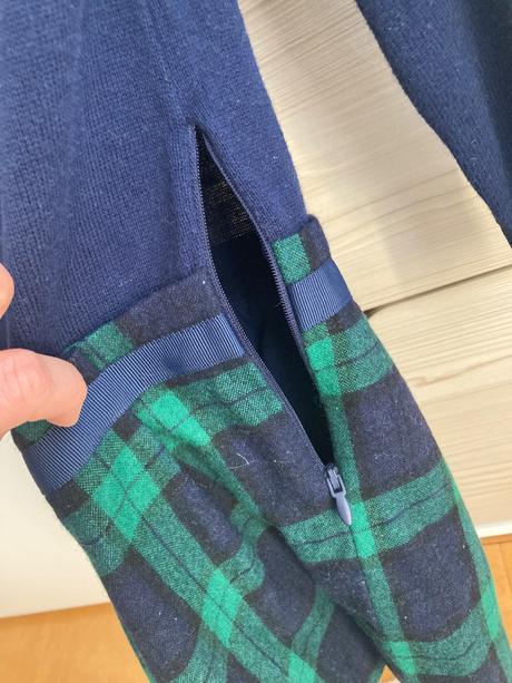 Pletene saty jacadi, jacadi,116