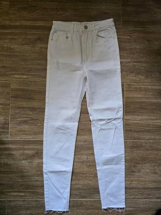 Džínsy č.38, stradivarius,38