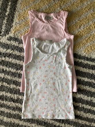 Vrúbkované tielka next, next,116