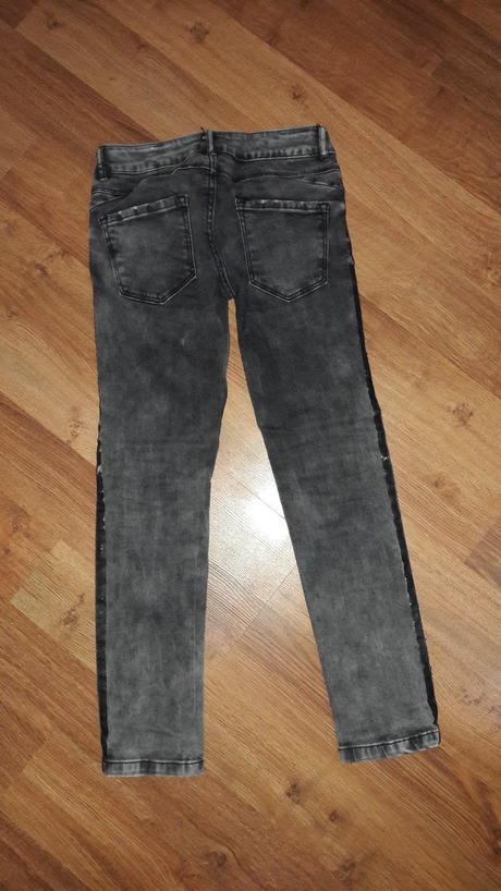 Retro rifle zara, zara,128