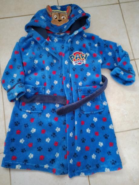 Župan patrola, f&f,92