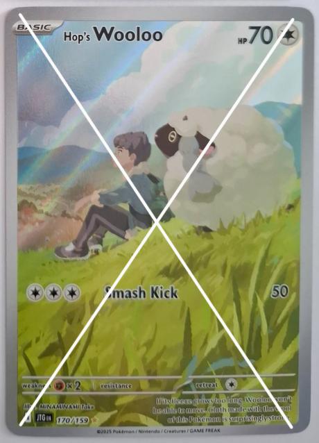 Pokémon karty "journey together" (6),