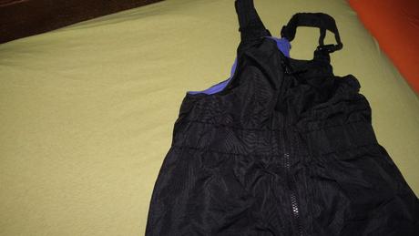 Oteplovacky all in motion, 140