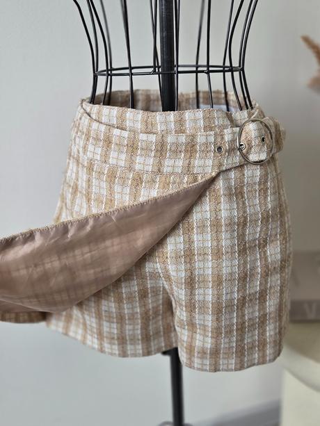 Skort 34, amisu,34