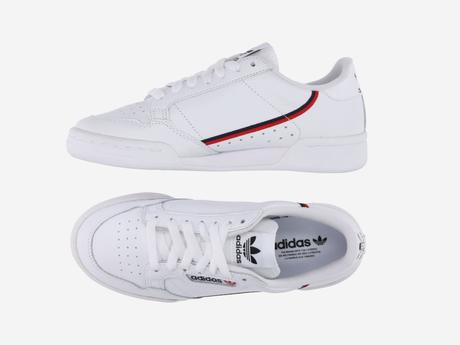 Tenisky, adidas,37