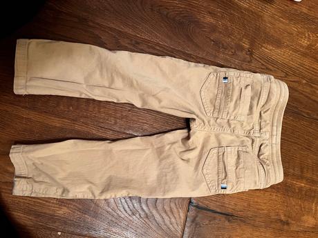 Mayoral nohavice, mayoral,92