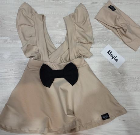 Sukienky na traky, 50 - 122