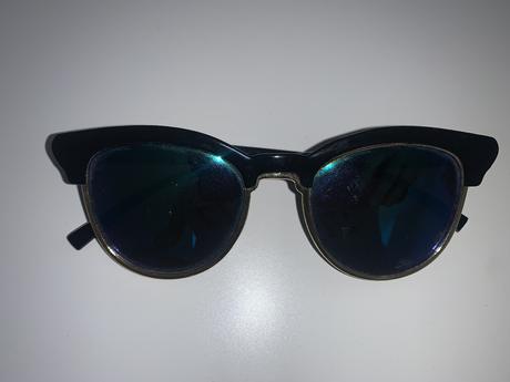 Detské okuliare, h&m