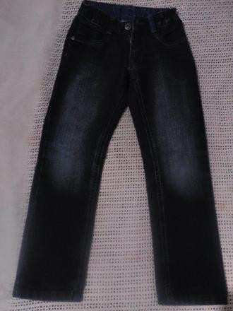 Chlapčenské rifle, pepperts,122