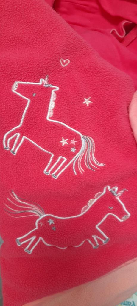 Fusak/deka do vajicka, flisovy, lupilu