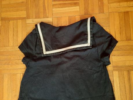 Dievčenské šaty, h&m,134