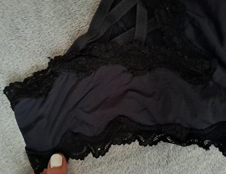 Nohavičky 152/158, 158