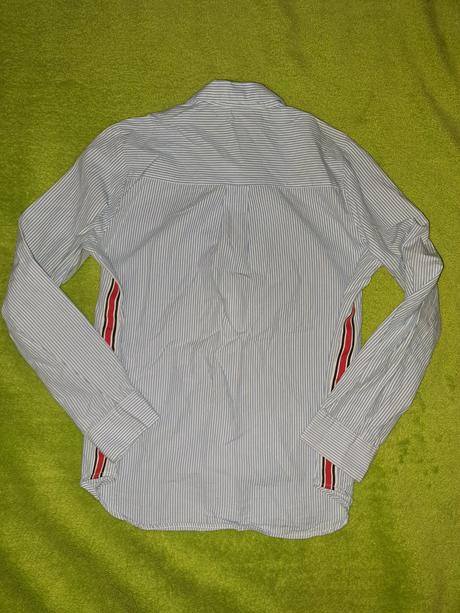 Pasikava košeĺa, h&m,152