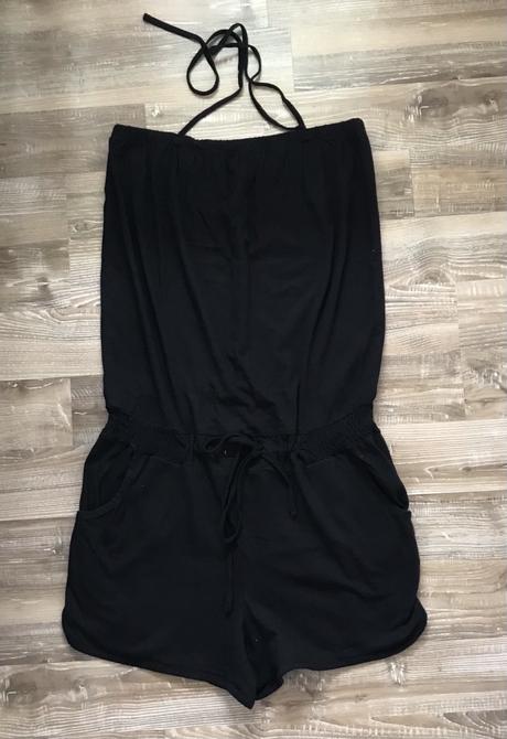 Bavlnený letný overal 40/42, esmara,m