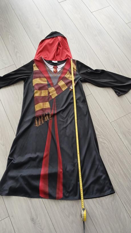 Kostym harry potter, 