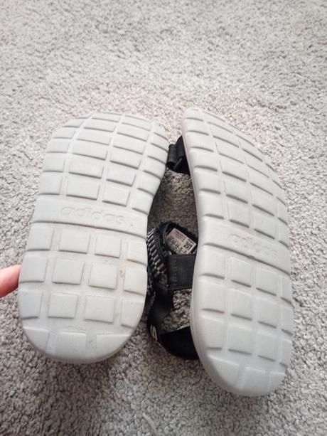 Adidas sandale, adidas,37