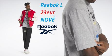 Tričko nba, dres nhl, tričko reebok, house,l / m
