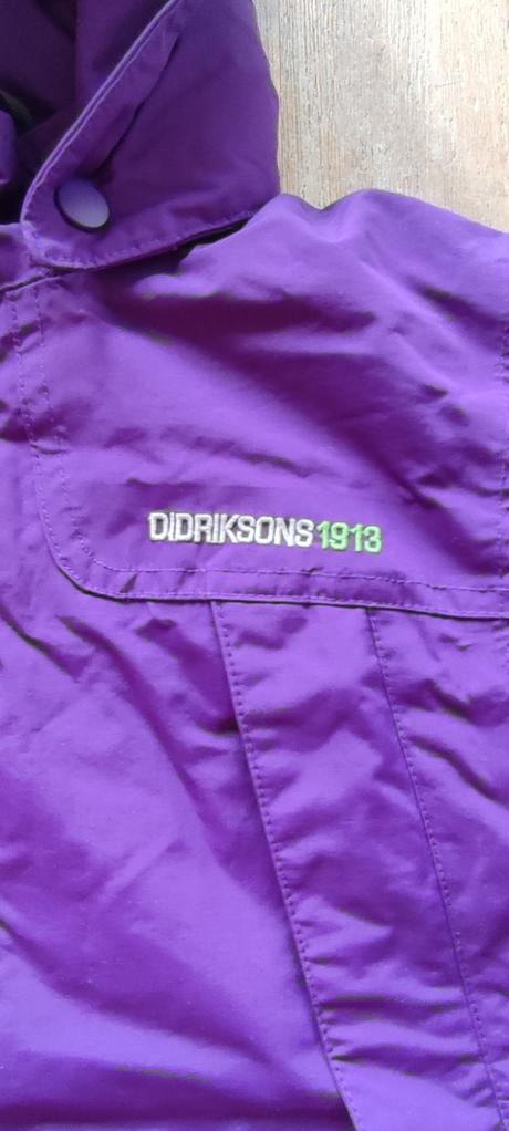 Didriksons vetrovka, didriksons1913,110