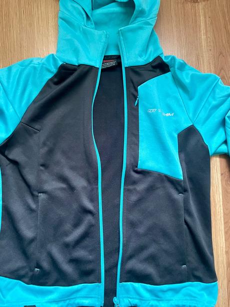 Dámska športová mikina trimm, m