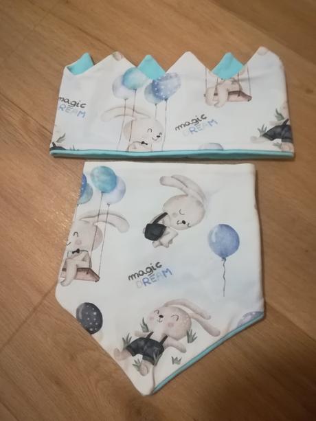 Korunka s podbradníkom, 74