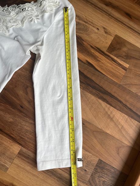 Dámsky top / tričko s, s