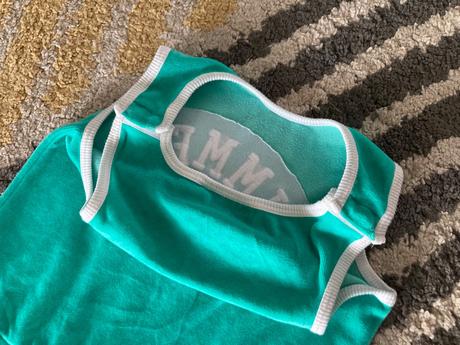 Letný overal next, next,116