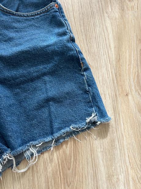 Skvelé riflové šortky tommy jeans, pc 80 eur, tommy hilfiger,m