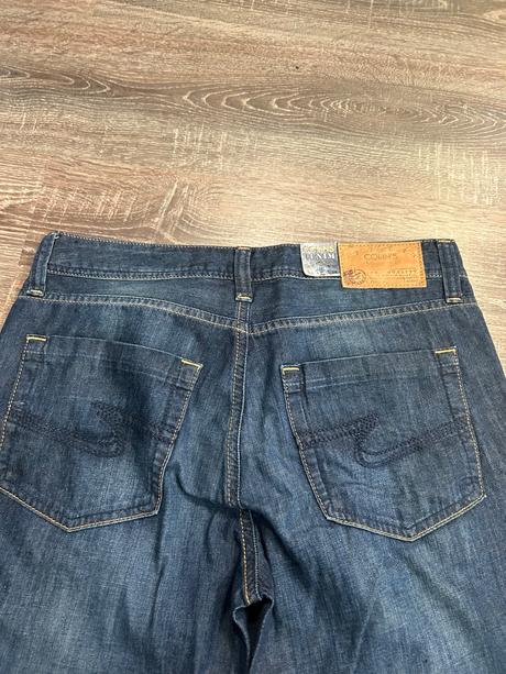 Colins nove panske regular fit rifle w30l34, colins,30