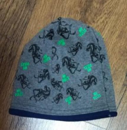 Prechodná čiapka, 92