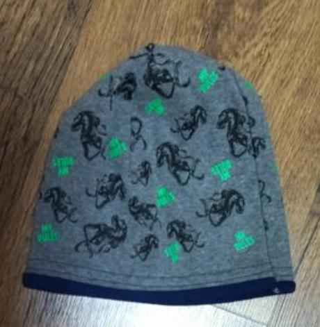 Prechodná čiapka, 92